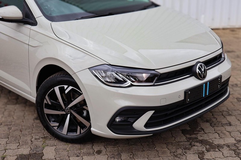 Volkswagen Polo - Hatfield VW Pretoria - Image 5
