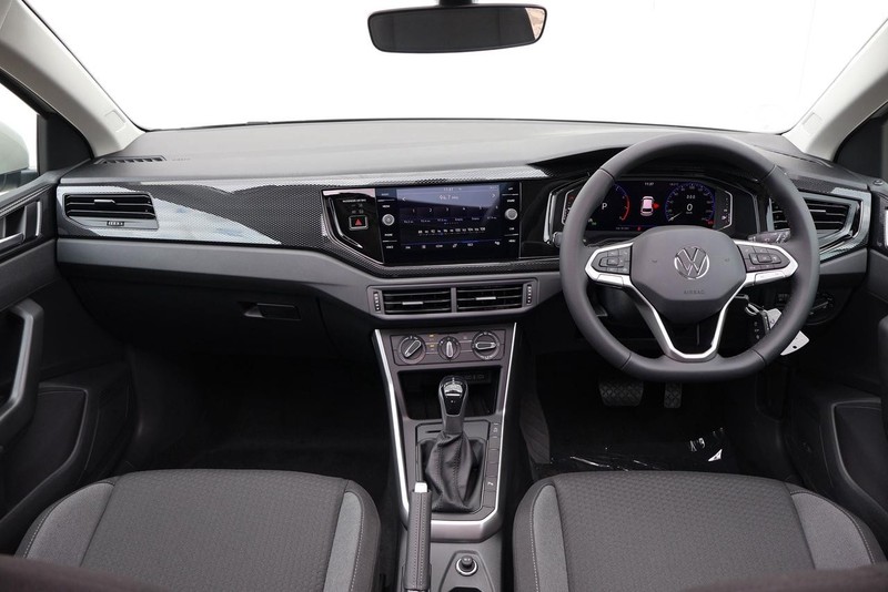 Volkswagen Polo - Hatfield VW Pretoria - Image 13