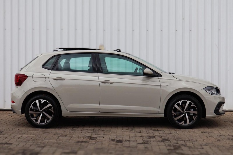 Volkswagen Polo - Hatfield VW Pretoria - Image 7