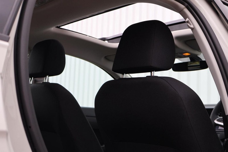 Volkswagen Polo - Hatfield VW Pretoria - Image 16