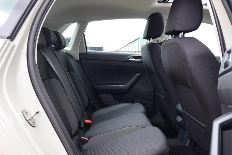 Volkswagen Polo - Hatfield VW Pretoria - Image 15