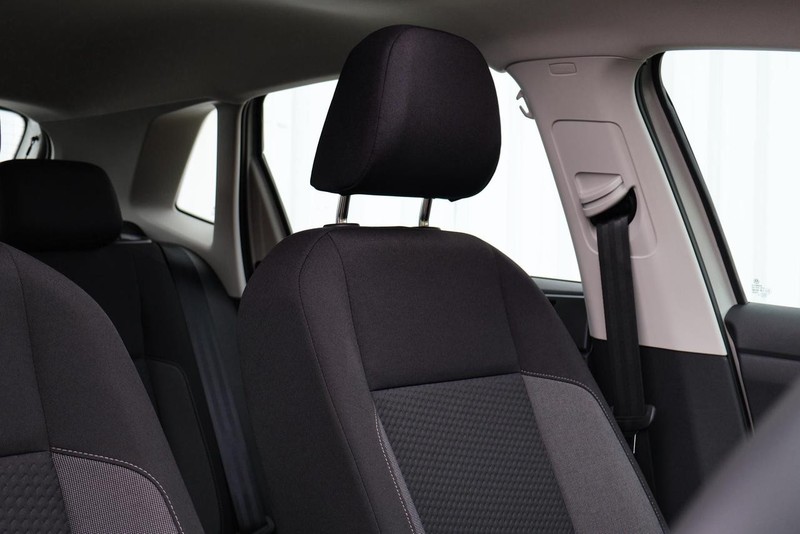 Volkswagen Polo - Hatfield VW Pretoria - Image 24