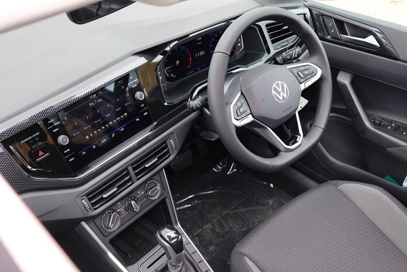 Volkswagen Polo - Hatfield VW Pretoria - Image 22