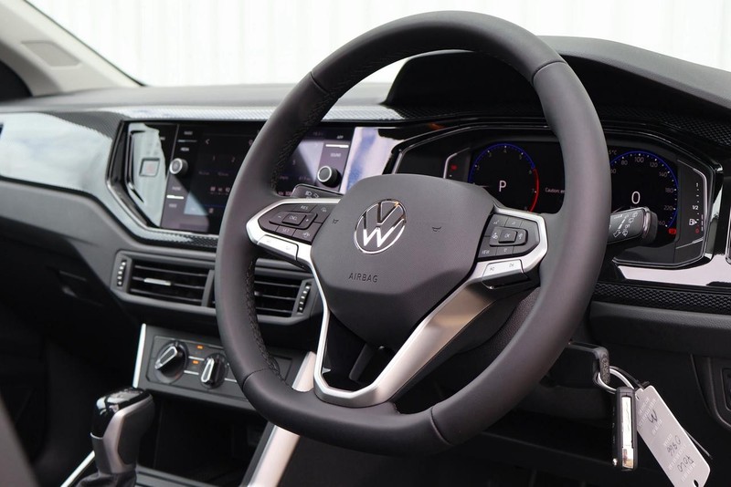Volkswagen Polo - Hatfield VW Pretoria - Image 25