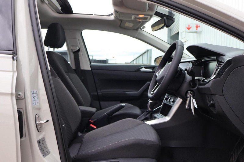 Volkswagen Polo - Hatfield VW Pretoria - Image 14