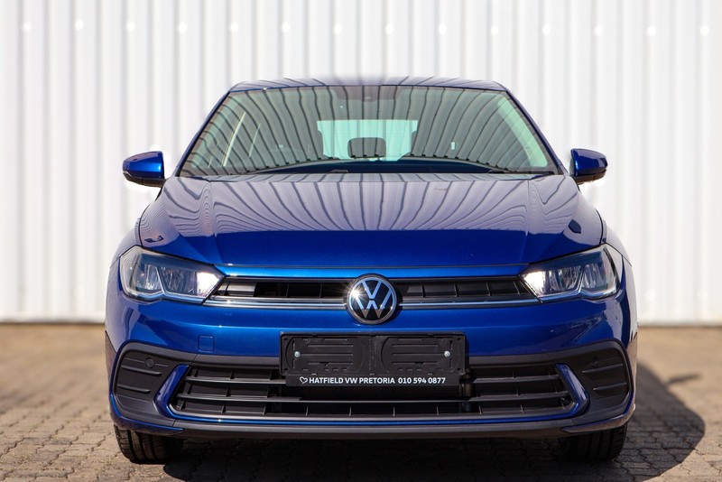 Volkswagen Polo - Hatfield VW Pretoria - Image 2