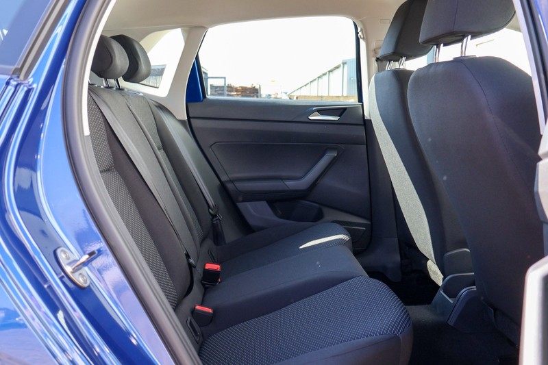 Volkswagen Polo - Hatfield VW Pretoria - Image 5