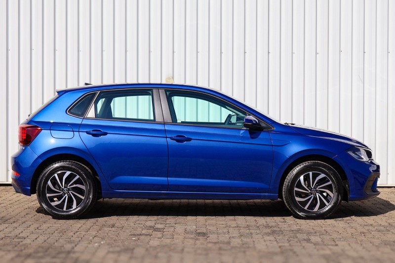 Volkswagen Polo - Hatfield VW Pretoria - Image 3