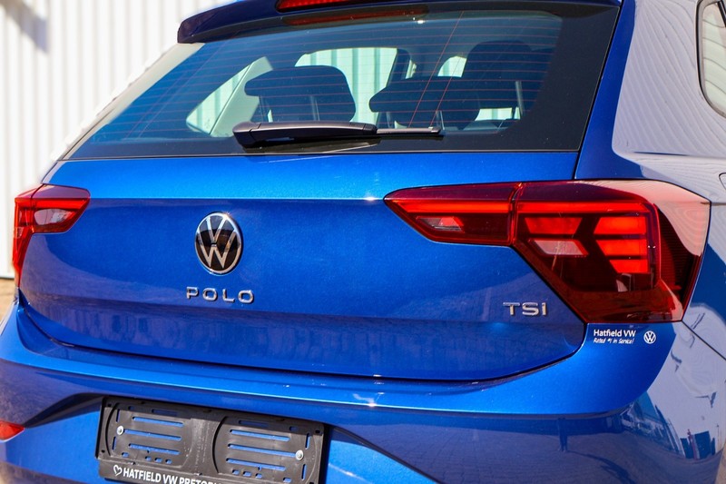 Volkswagen Polo - Hatfield VW Pretoria - Image 19