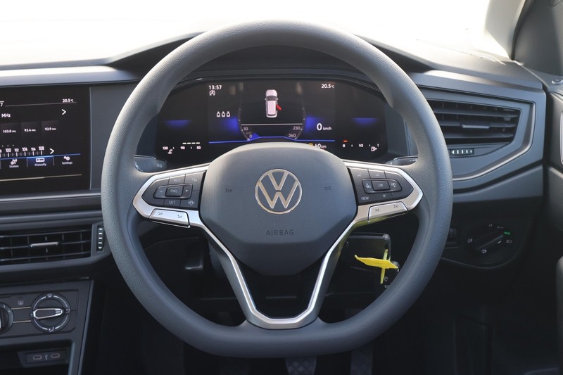 Volkswagen Polo - Hatfield VW Pretoria - Image 4