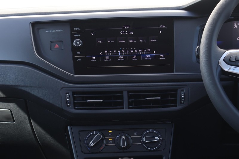 Volkswagen Polo - Hatfield VW Pretoria - Image 6