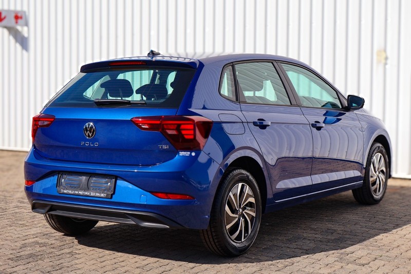 Volkswagen Polo - Hatfield VW Pretoria - Image 11