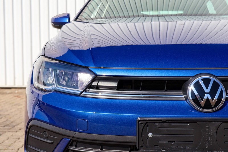 Volkswagen Polo - Hatfield VW Pretoria - Image 12