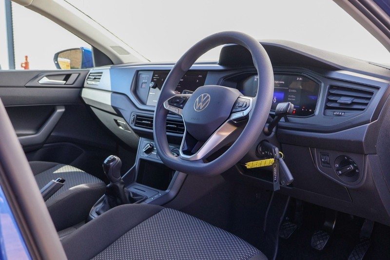 Volkswagen Polo - Hatfield VW Pretoria - Image 8