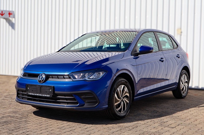 Volkswagen Polo - Hatfield VW Pretoria - Image 7