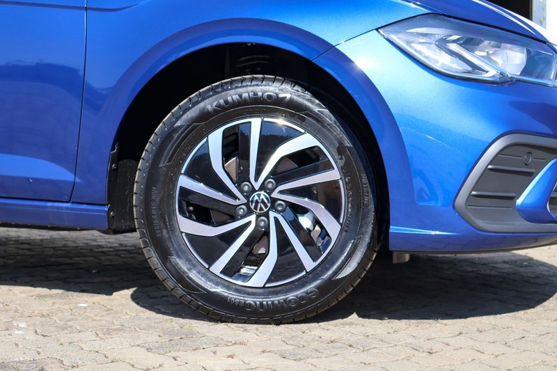 Volkswagen Polo - Hatfield VW Pretoria - Image 13