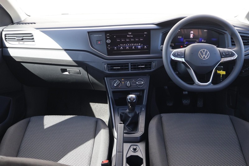 Volkswagen Polo - Hatfield VW Pretoria - Image 14