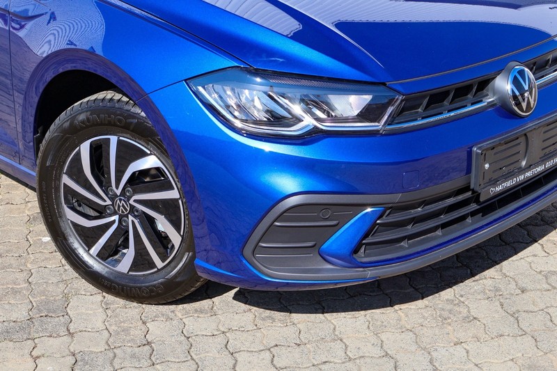 Volkswagen Polo - Hatfield VW Pretoria - Image 16