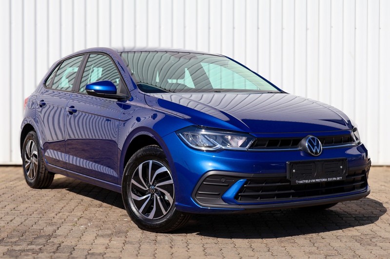 Volkswagen Polo - Hatfield VW Pretoria - Image 1