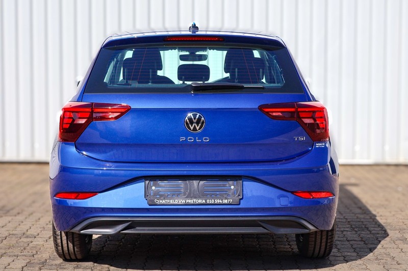Volkswagen Polo - Hatfield VW Pretoria - Image 9