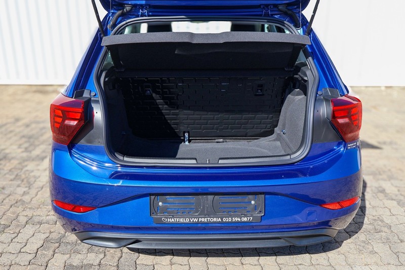 Volkswagen Polo - Hatfield VW Pretoria - Image 20