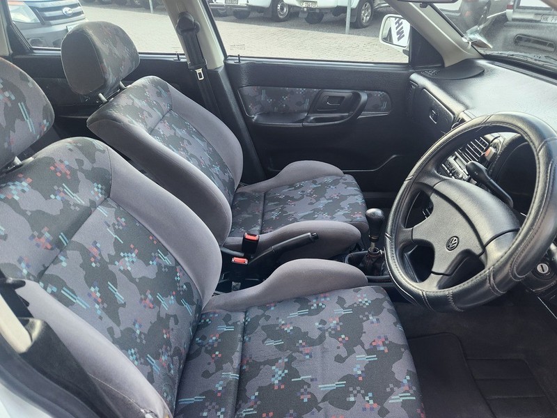 Volkswagen Polo - WHEELSPOT - Image 3