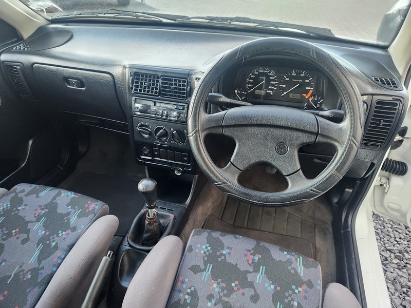Volkswagen Polo - WHEELSPOT - Image 4