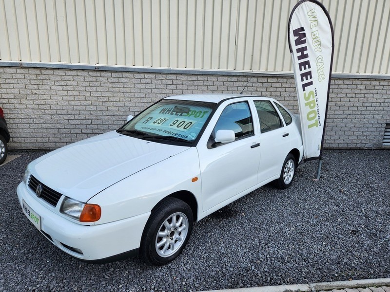 Volkswagen Polo - WHEELSPOT - Image 1