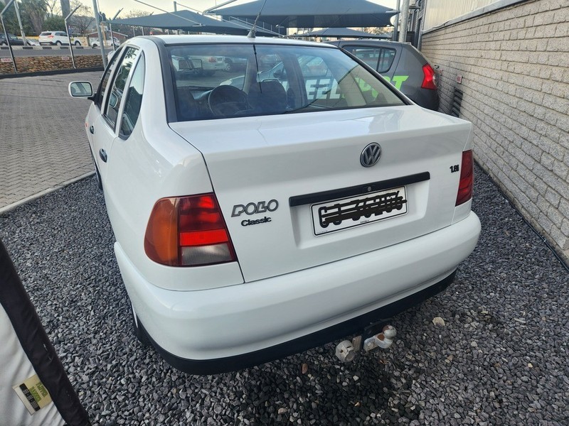 Volkswagen Polo - WHEELSPOT - Image 2