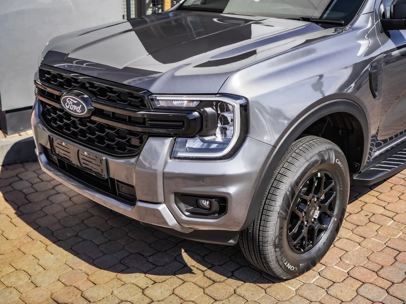 Ford Ranger - Ford Sandton - Image 15