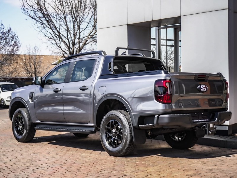 Ford Ranger - Ford Sandton - Image 4