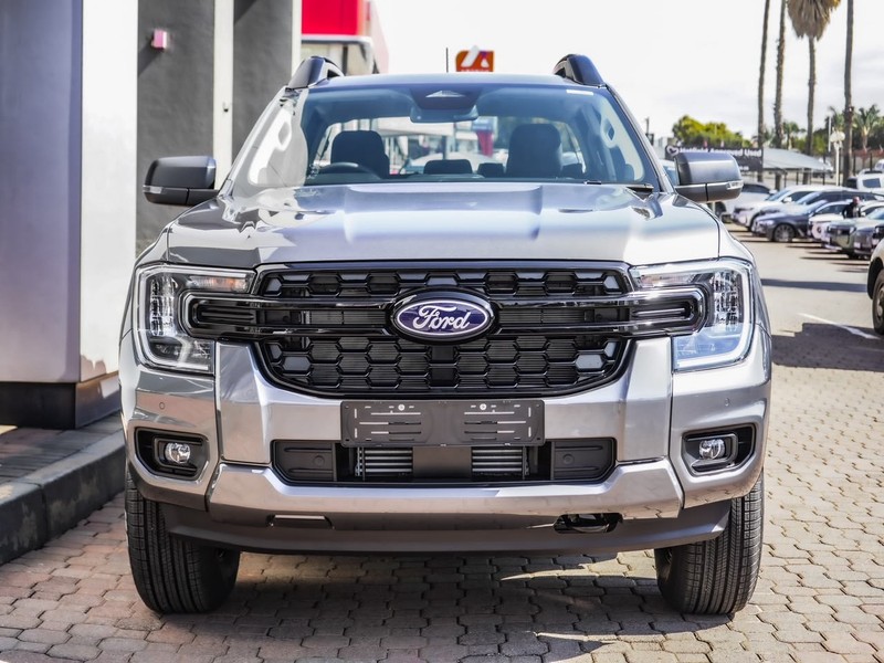 Ford Ranger - Ford Sandton - Image 2