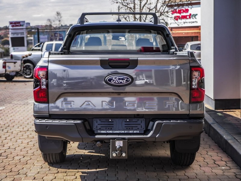 Ford Ranger - Ford Sandton - Image 5