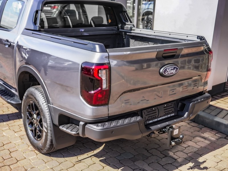 Ford Ranger - Ford Sandton - Image 25