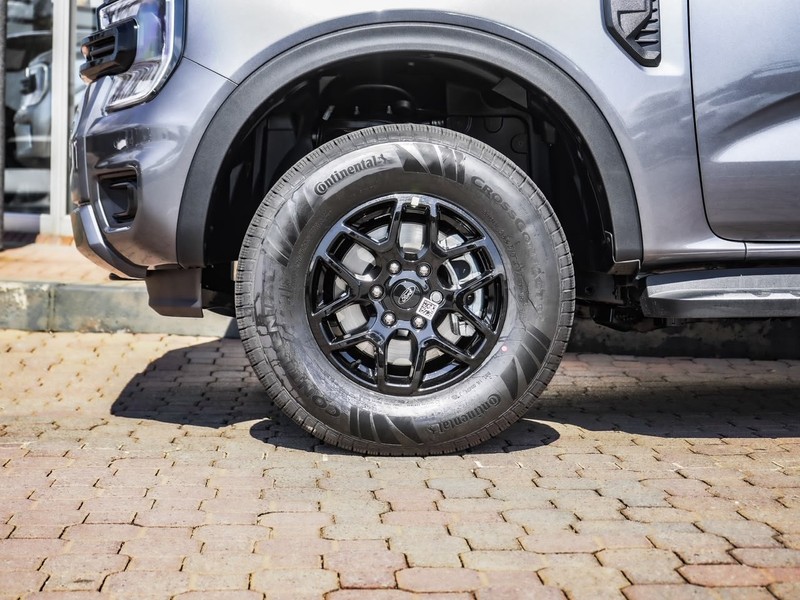 Ford Ranger - Ford Sandton - Image 13