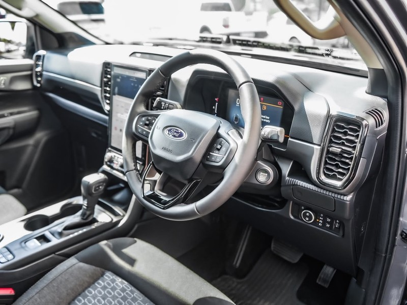 Ford Ranger - Ford Sandton - Image 7