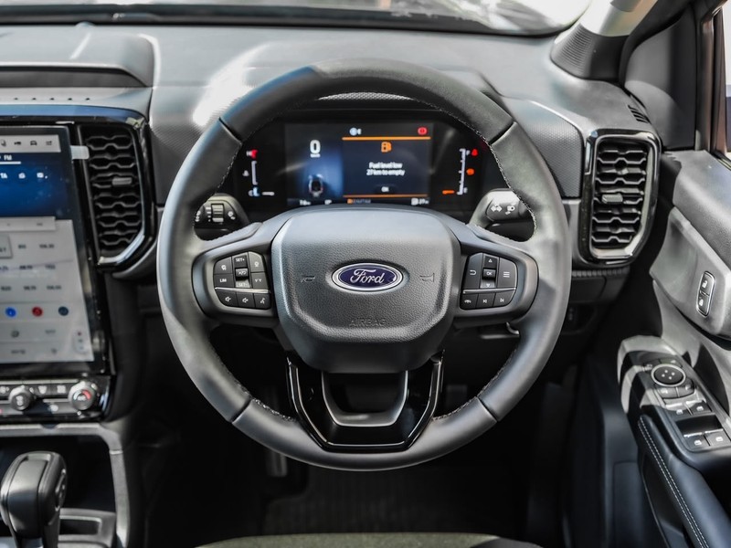 Ford Ranger - Ford Sandton - Image 22