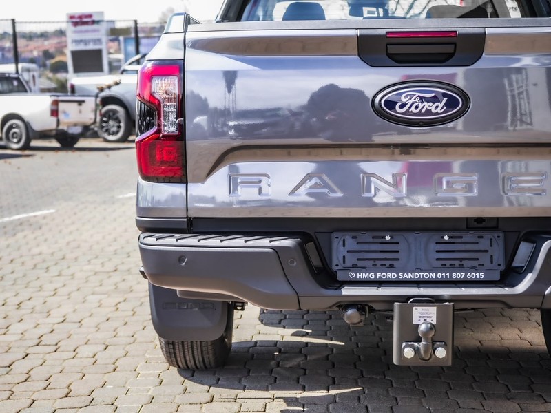 Ford Ranger - Ford Sandton - Image 23