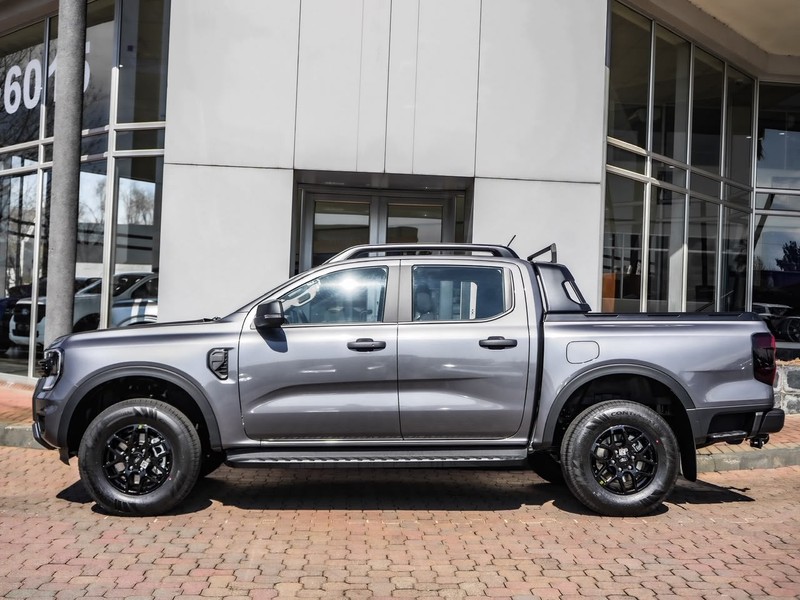Ford Ranger - Ford Sandton - Image 3