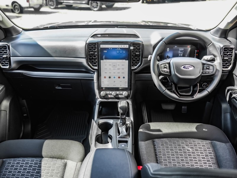 Ford Ranger - Ford Sandton - Image 9