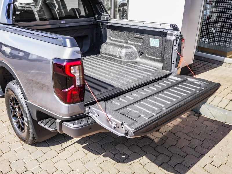 Ford Ranger - Ford Sandton - Image 6