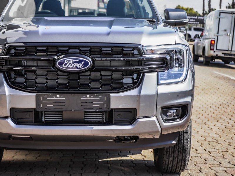 Ford Ranger - Ford Sandton - Image 14