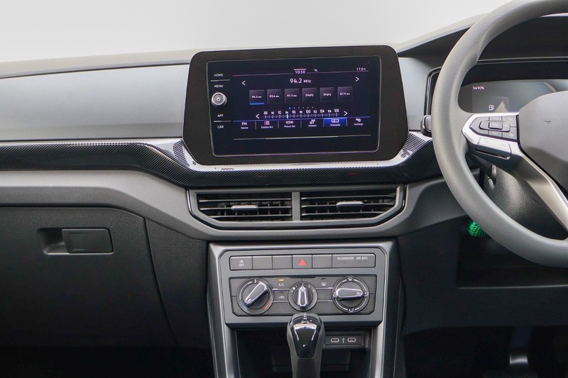 Volkswagen T-Cross - Hatfield VW Pretoria - Image 11
