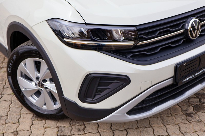 Volkswagen T-Cross - Hatfield VW Pretoria - Image 5