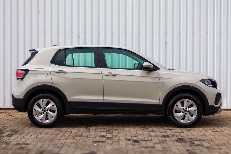 Volkswagen T-Cross - Hatfield VW Pretoria - Image 2