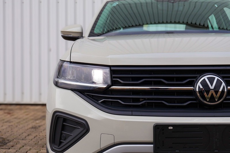Volkswagen T-Cross - Hatfield VW Pretoria - Image 4