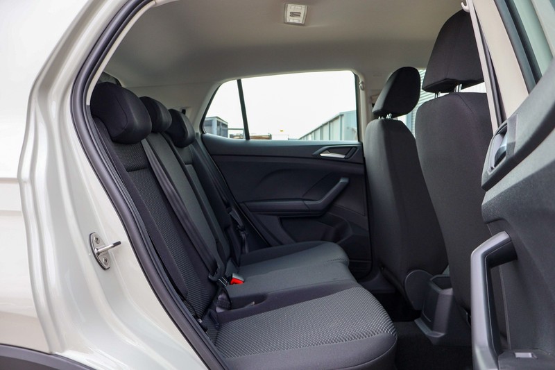 Volkswagen T-Cross - Hatfield VW Pretoria - Image 10