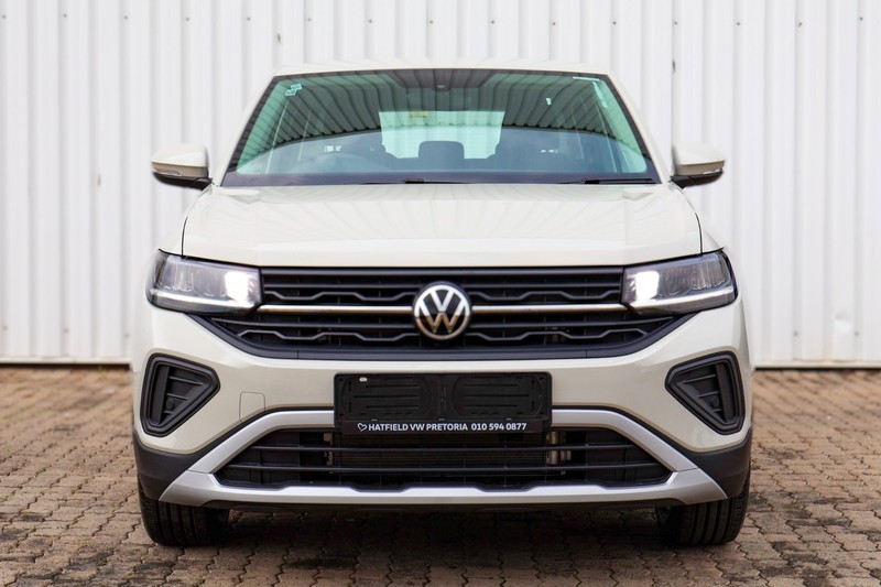 Volkswagen T-Cross - Hatfield VW Pretoria - Image 2