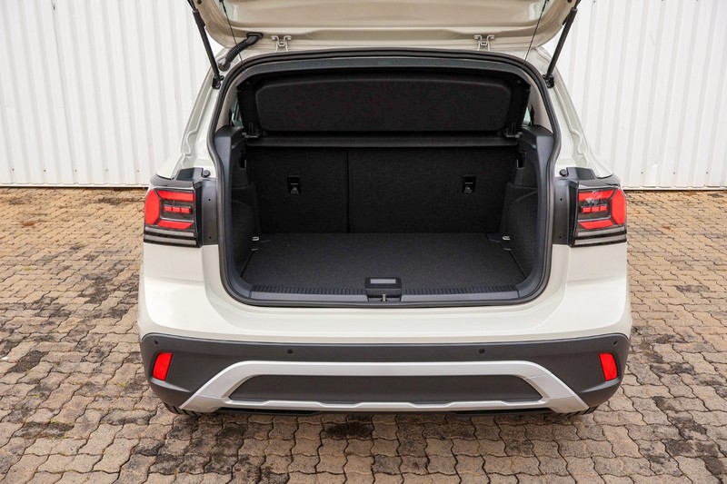 Volkswagen T-Cross - Hatfield VW Pretoria - Image 20