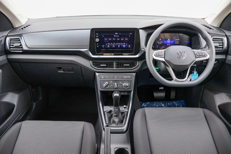 Volkswagen T-Cross - Hatfield VW Pretoria - Image 15